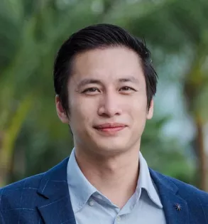 Hoàng Anh Phú - Thói Quen Gốc